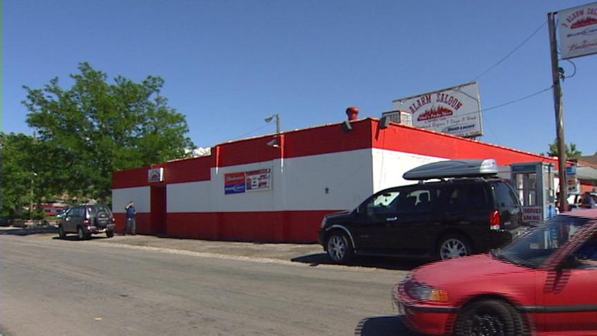 Police searching for man who shot several people inside a club