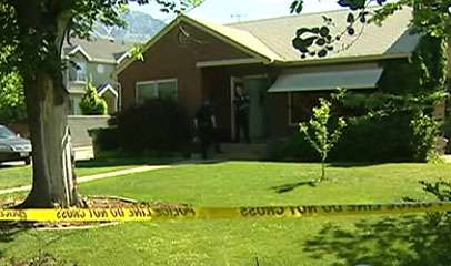 Son arrested in fatal stabbing of father