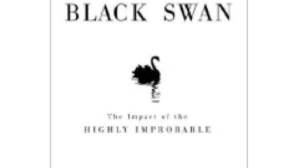 The Black Swan