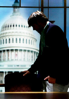 "This is the kind of man he was . . ."