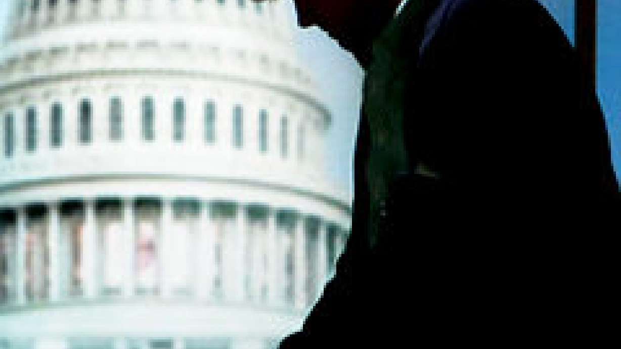 "This is the kind of man he was . . ."