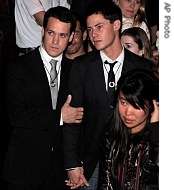 "This is the kind of man he was . . ."