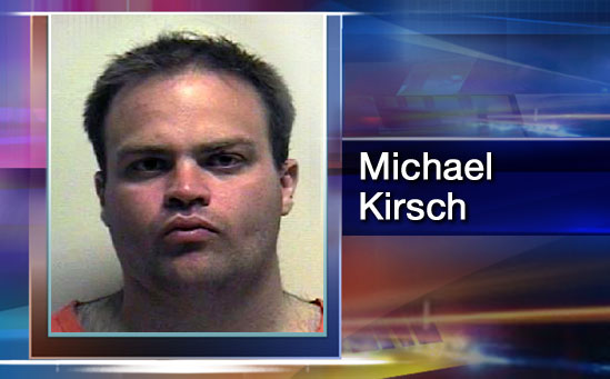 Man sentenced for murdering father