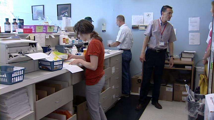 4th Street Clinic reaches major milestone