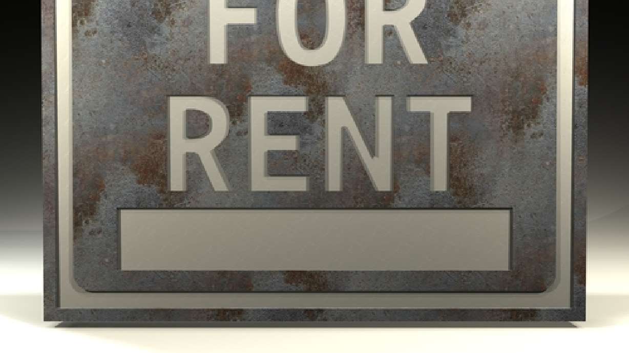 No decrease in apartment rent as vacancies increase