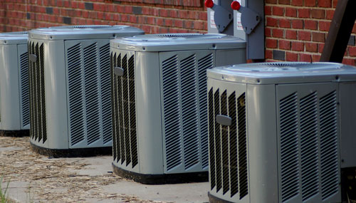 Poll: Air conditioning set too hot, too cold or just right?