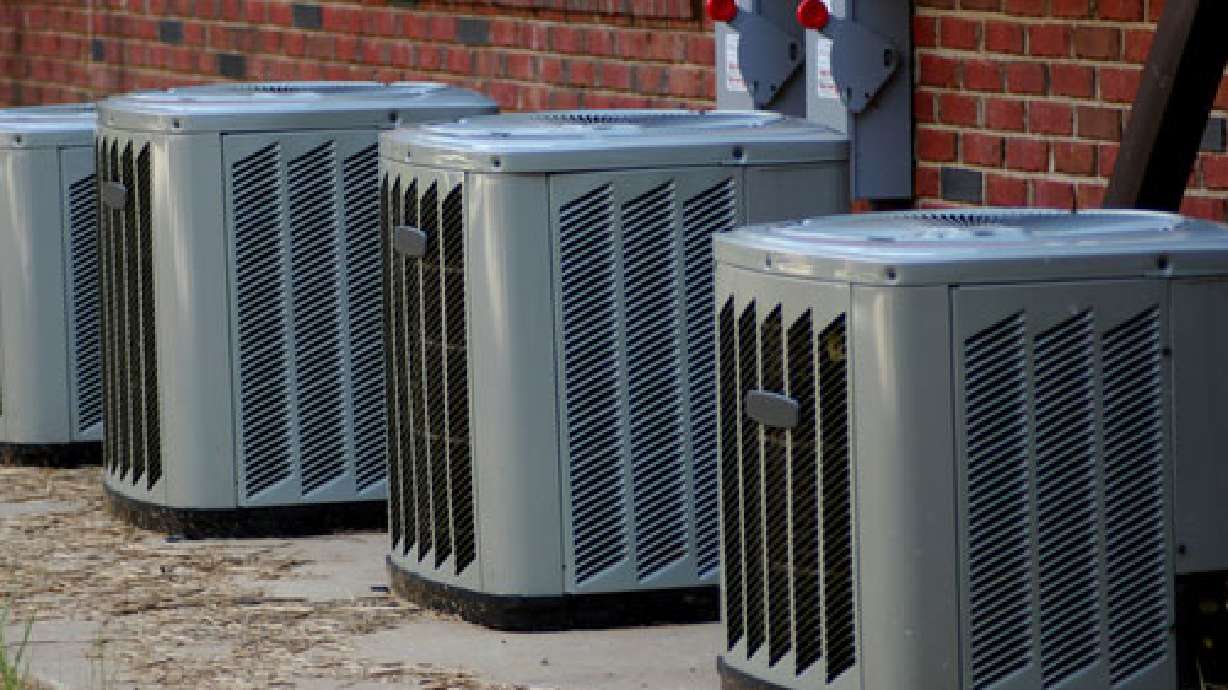 Poll: Air conditioning set too hot, too cold or just right?