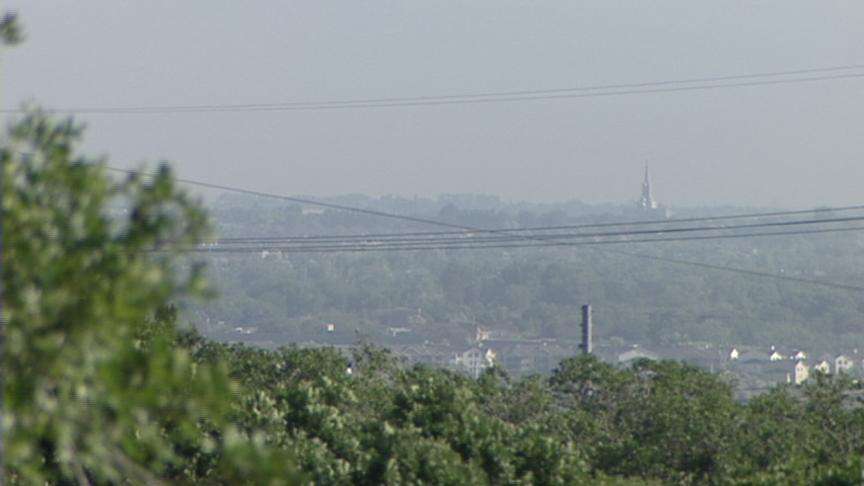 Utahns dealing with bad air for 2nd day in a row