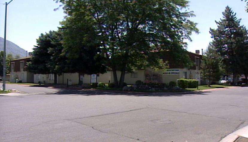 Man accused of abusing his infant son