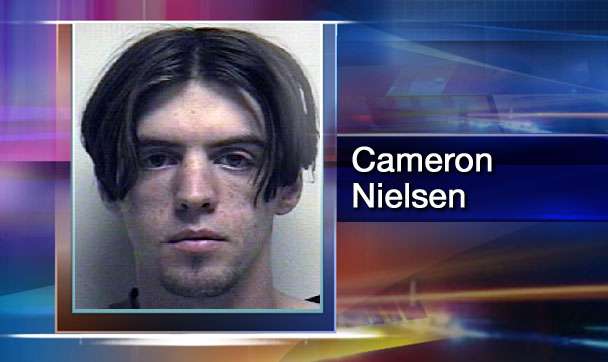 Man accused of abusing his infant son