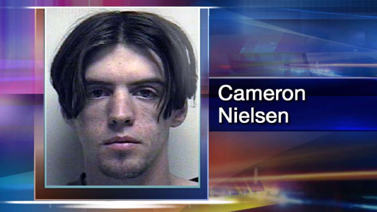 Father could face murder charges now that son has died