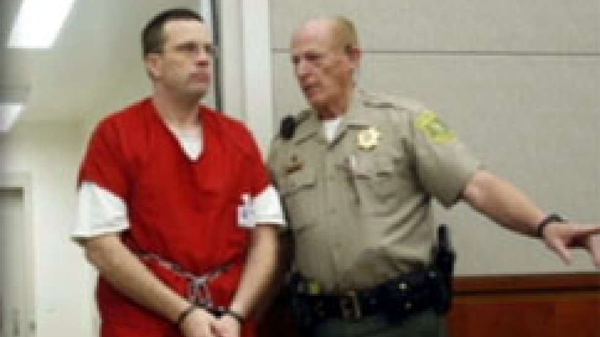 Father Pleads Guilty in Daughter Shelby's Death