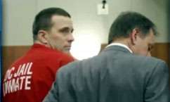 Father Pleads Guilty in Daughter Shelby's Death