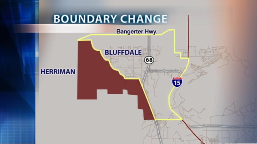 Battle Over Land in Bluffdale Goes to Utah Supreme Court