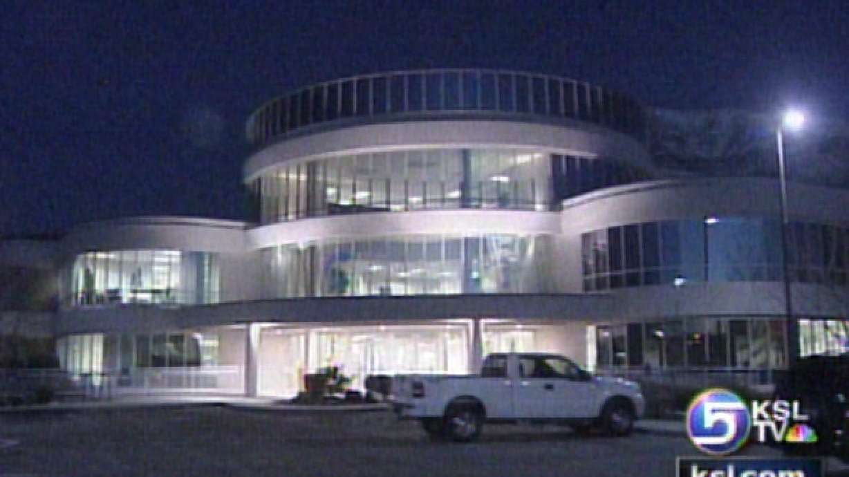 Informant Turns in Would-be Bank Robbers