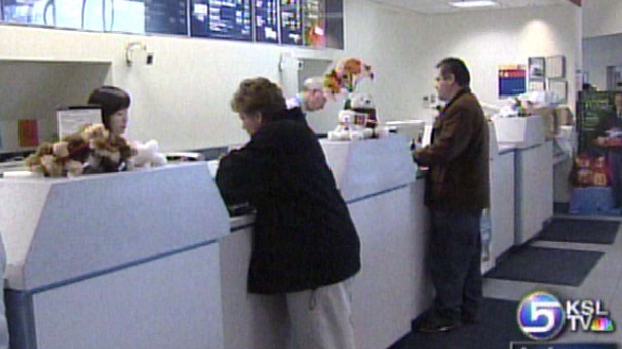 Keep Return Rules in Mind While Christmas Shopping