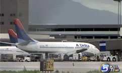 Delta to Unveil Renovated Lobby