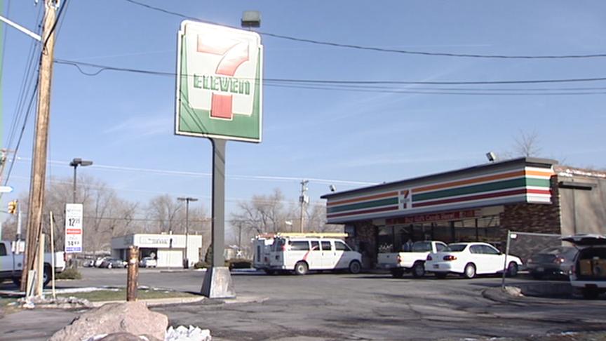 Suspects Arrested in 7-11 Robbery, Beating