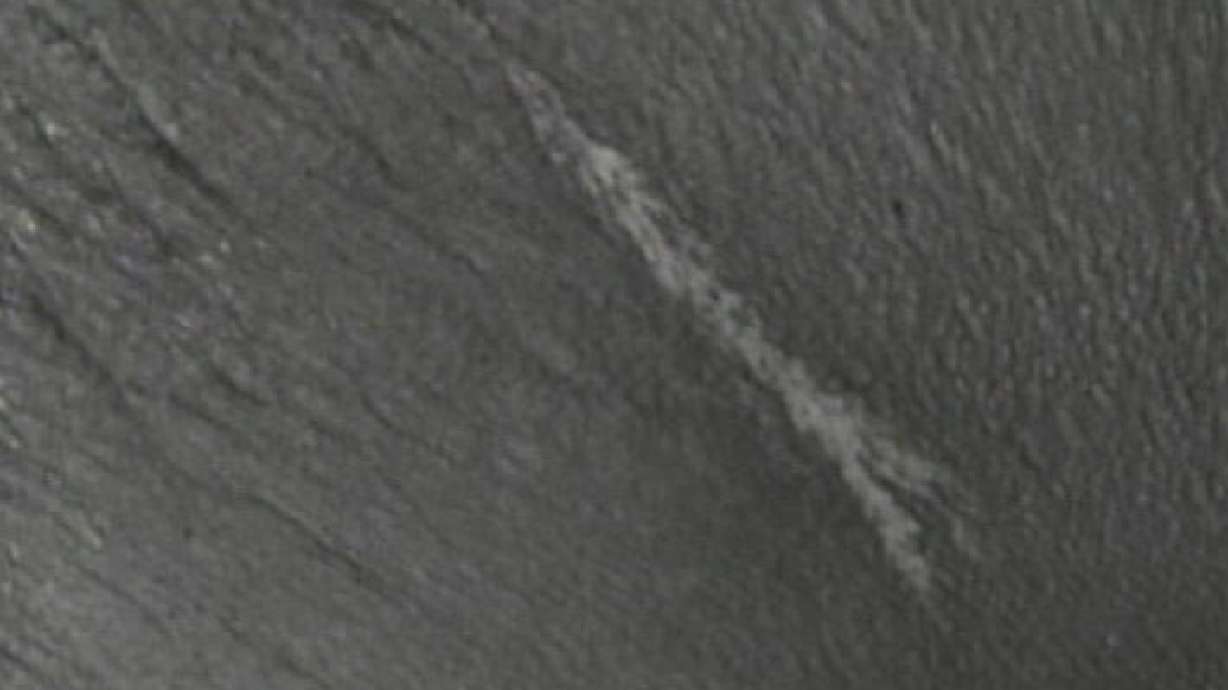 Signs of Water Flowing on Mars