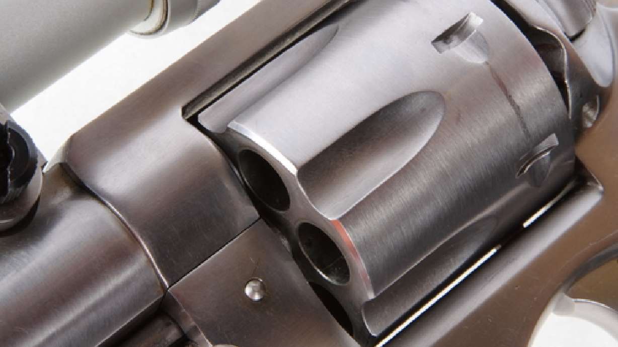 Utah gun owners protest Nevada permit decision