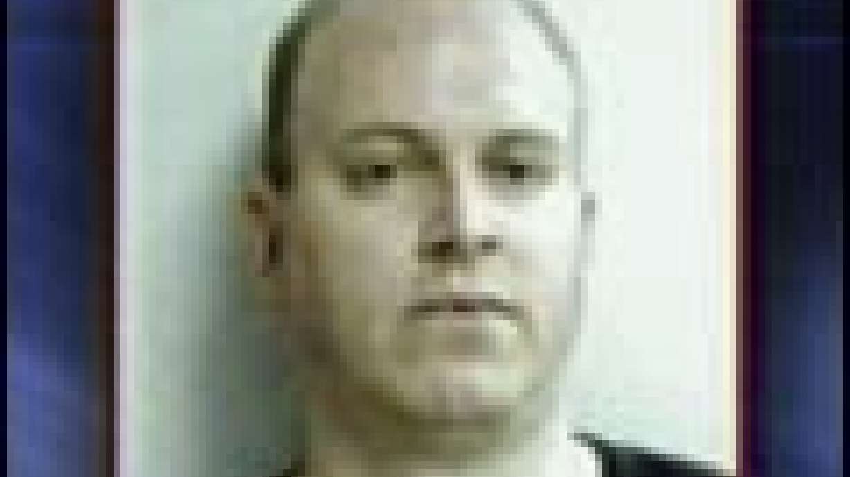 Sex Offender in Trouble for Using Father's SSN