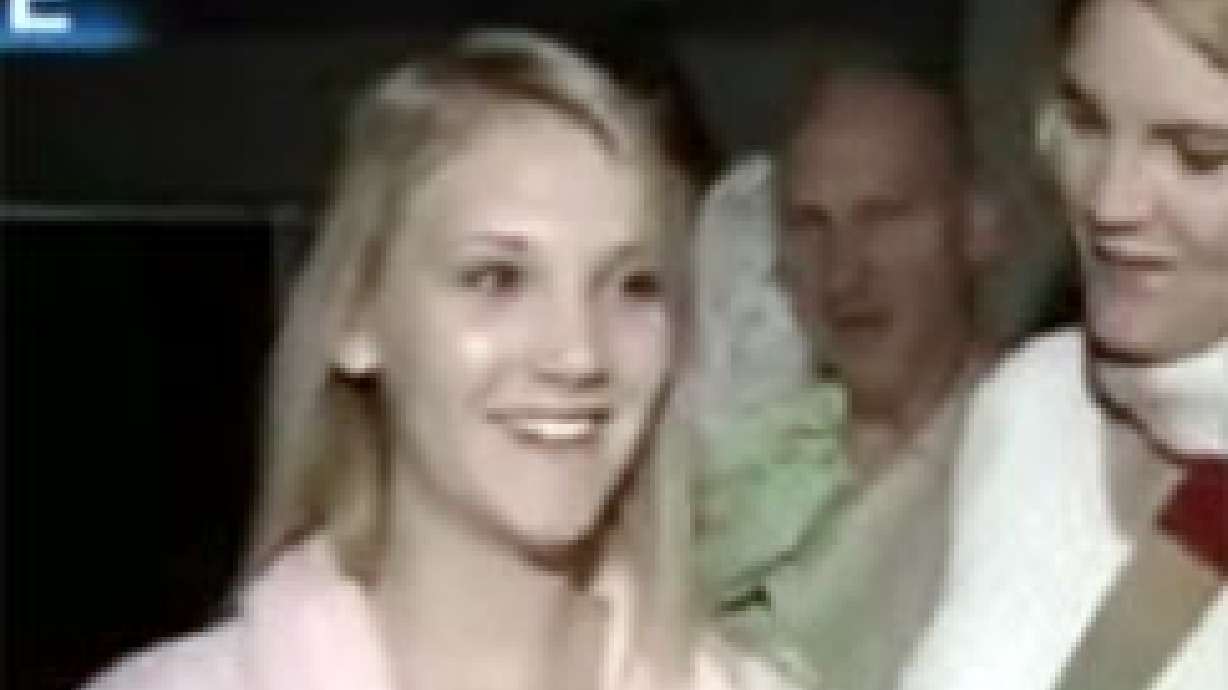 Draper Teen Wins High Five