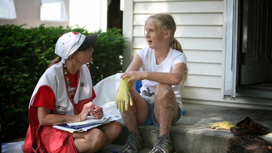 Red Cross calling on Utah for volunteers and donations