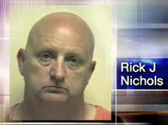Corrections officer charged in theft