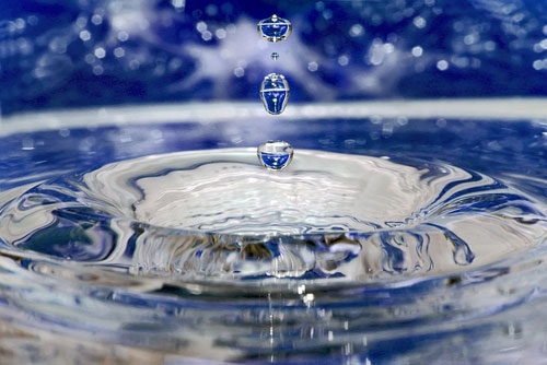 Feds award grants for irrigation pipelines