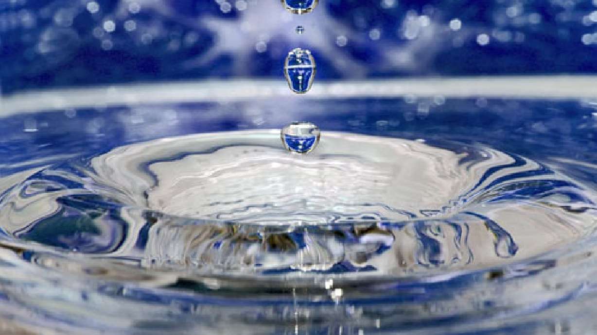 Discolored water leads to advisory in Park City