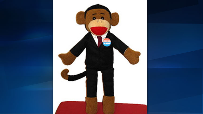 ‘TheSockObama' creator speaks to KSL