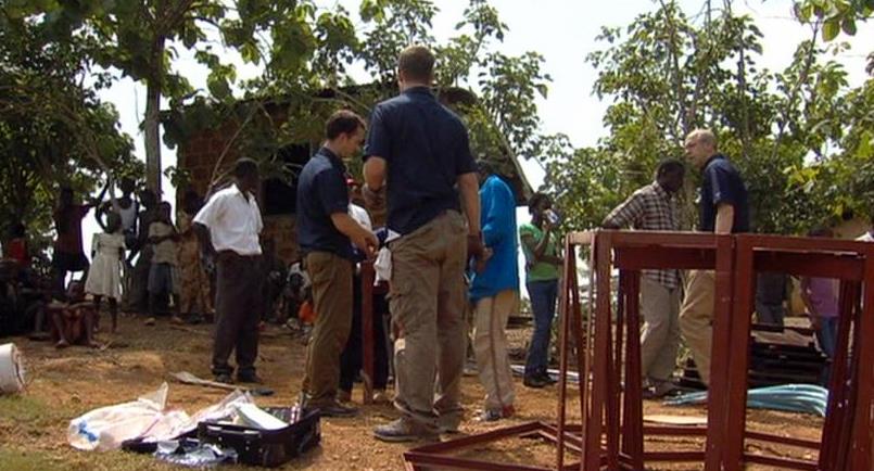 Playground created by BYU students helps to generate power