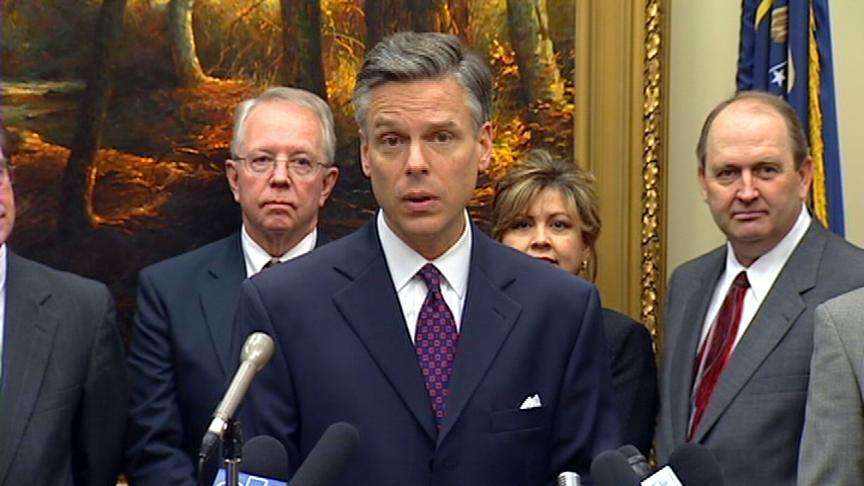 Utah's concealed-weapons permit under scrutiny