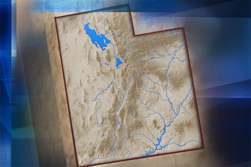 Utahns fighting modern-day slavery