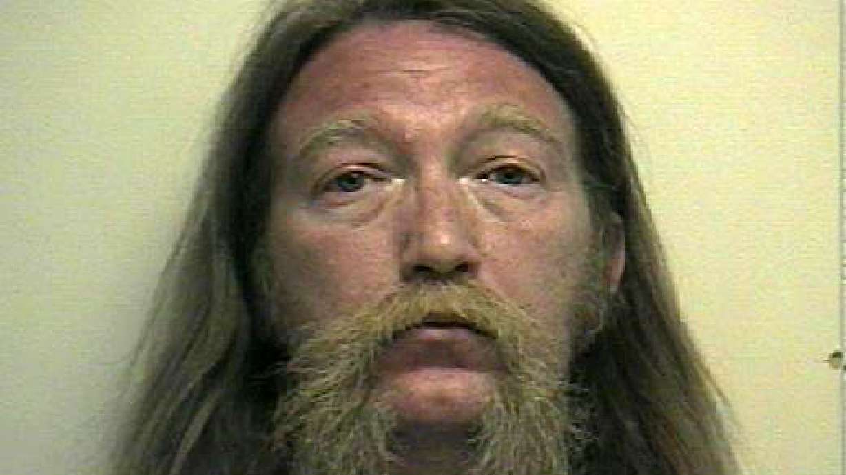 Man accused of sexually abusing his children's friends