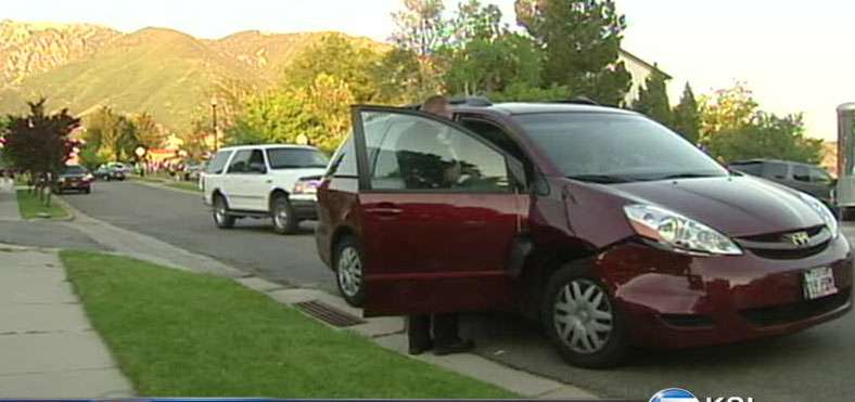 Girl critically injured in bicycle accident; safety experts remind caution