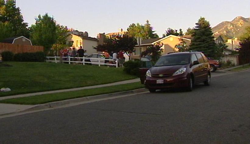 Girl critically injured in bicycle accident; safety experts remind