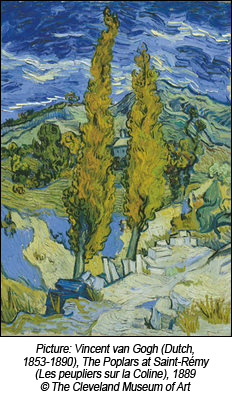 Future Masters Art Contest