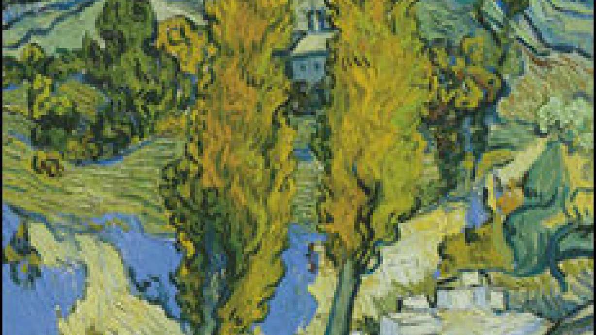 Future Masters Art Contest