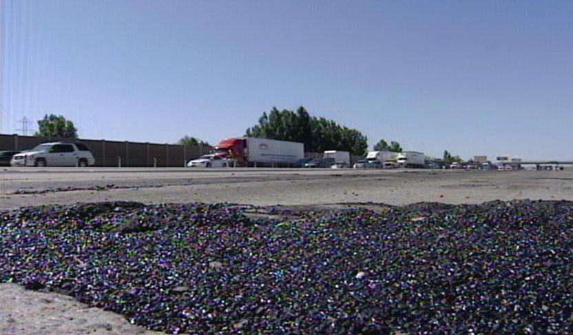 Is there a better fix for Utah roads?