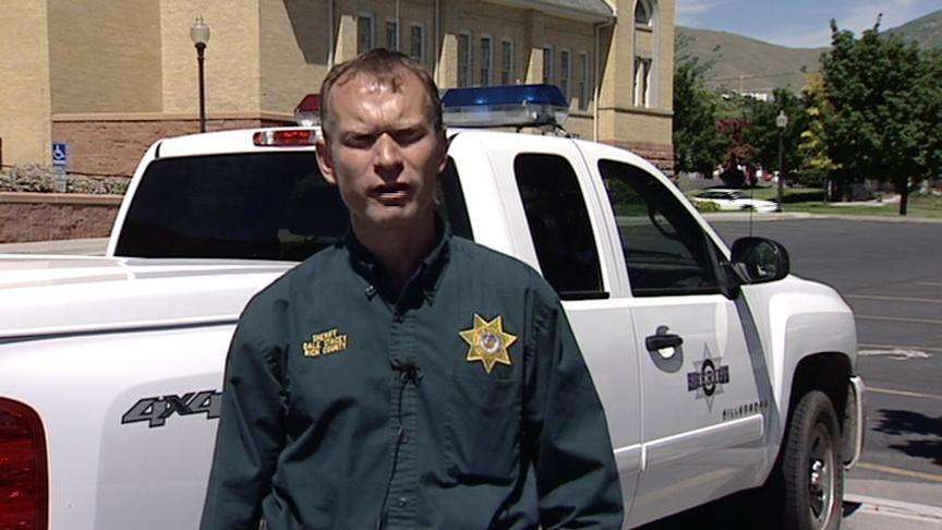 Idaho court rules Utah sheriff has no immunity