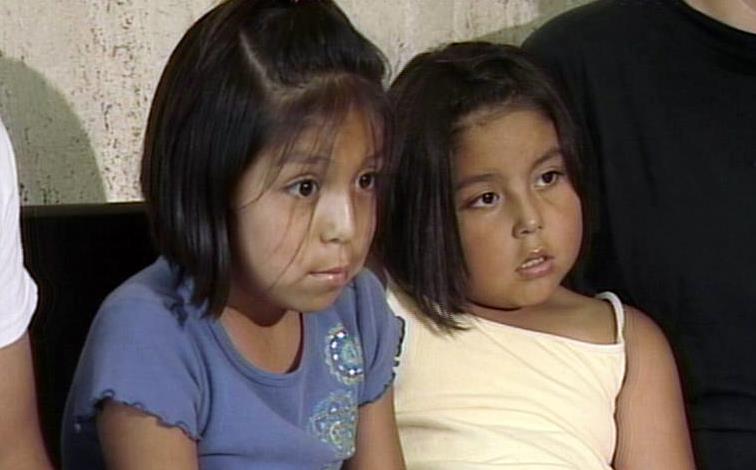 Police identify suspected kidnapper as a woman