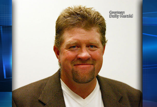 Payson councilman charged with assault 