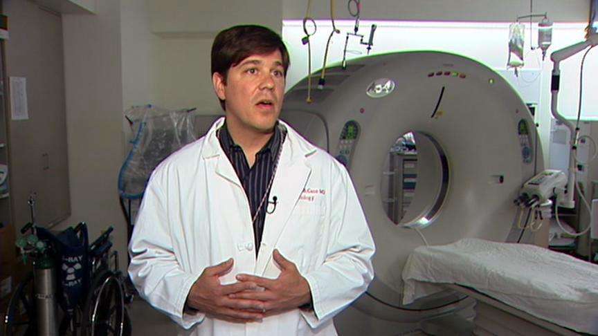 Cardiac imaging saving lives in Utah