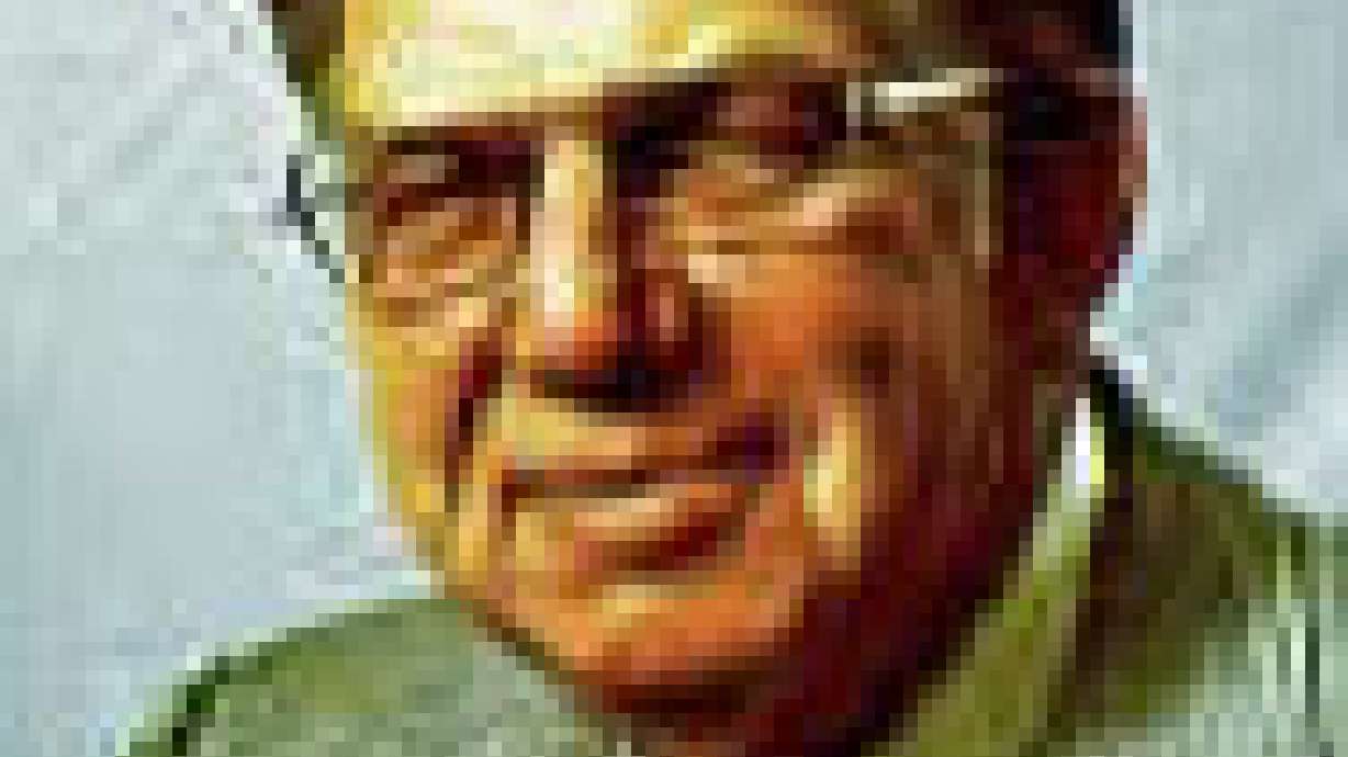 Utah outdoor store founder dead at 89