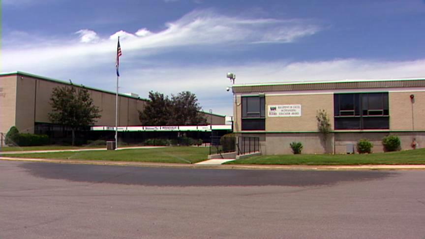 Schoolmates mourn teen killed in fall