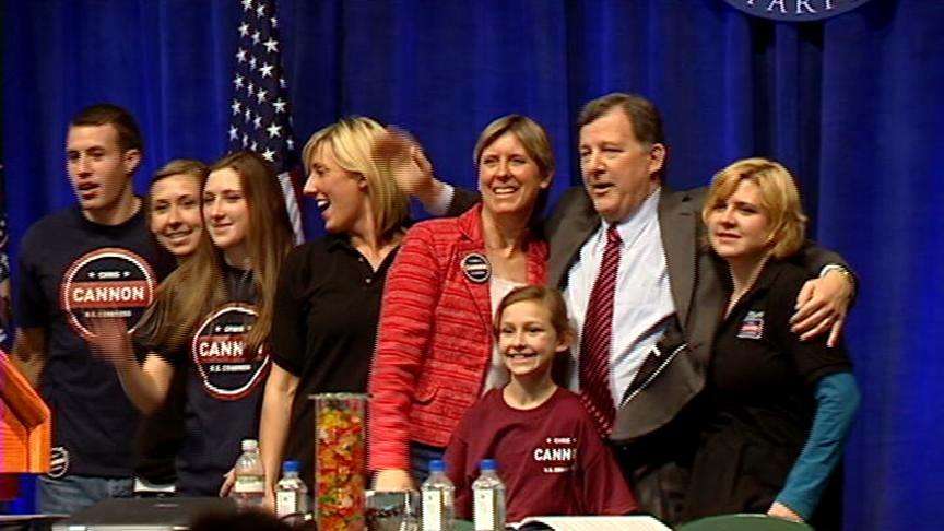 Poll: Hottest primary races on Republican side