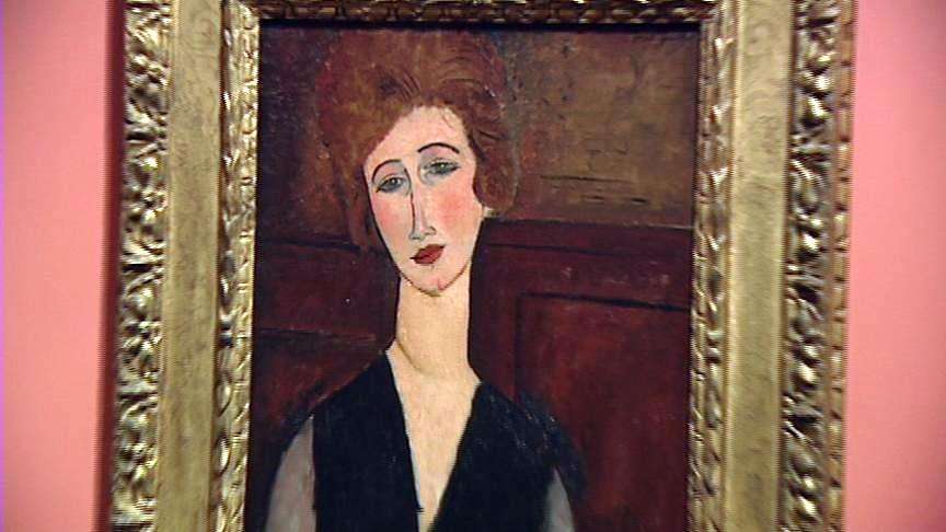 ‘Monet to Picasso' exhibit opens in Utah