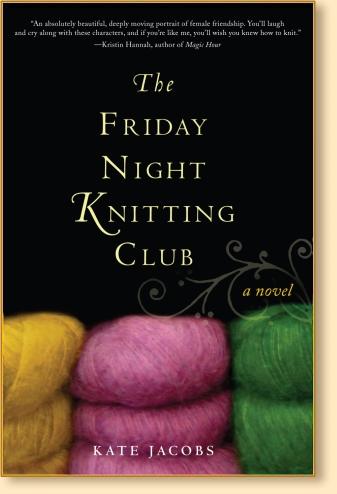 The Friday Night Knitting Club