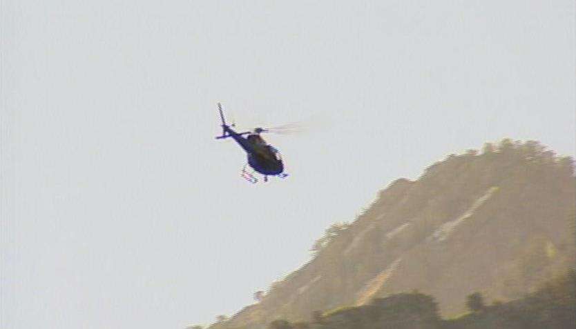 Day hike turns into overnighter for Utah hikers